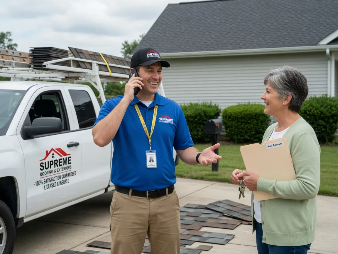 Roof Replacement Fort Mckavett, TX FAQs